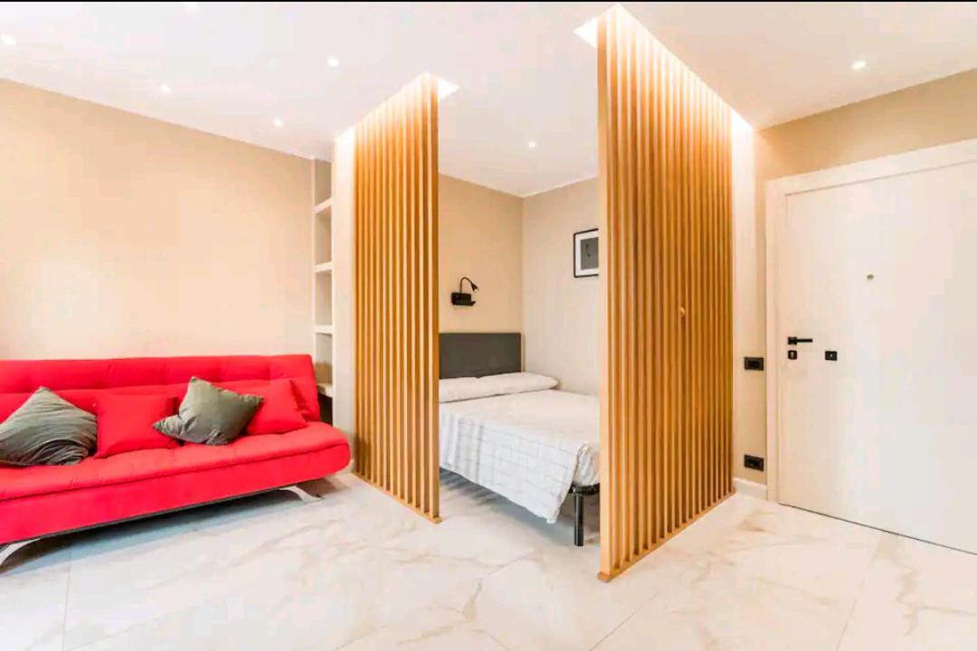 Civico 2Cento - Vatican Suite Rome Exterior photo