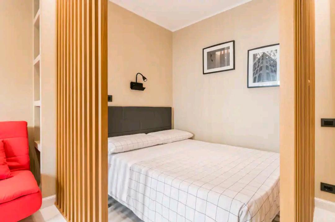 Civico 2Cento - Vatican Suite Rome Exterior photo
