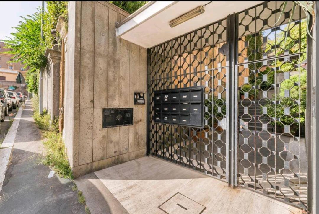 Civico 2Cento - Vatican Suite Rome Exterior photo