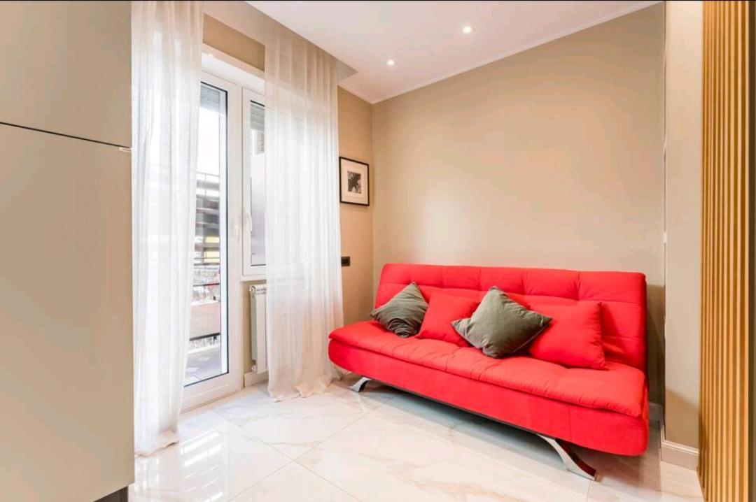 Civico 2Cento - Vatican Suite Rome Exterior photo