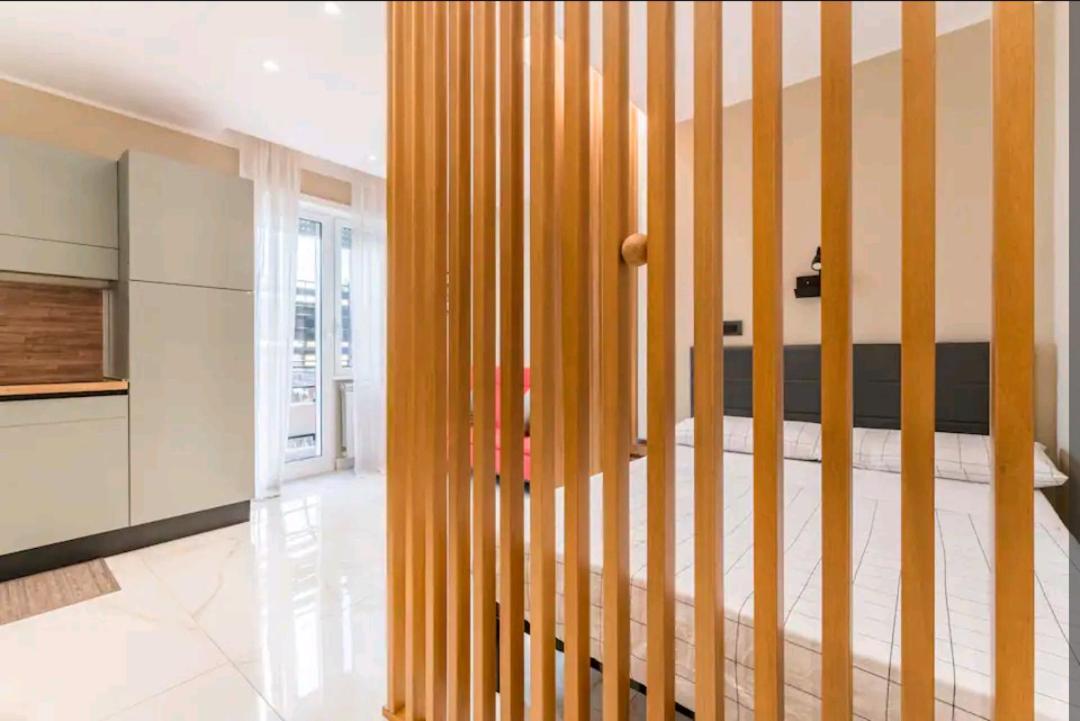 Civico 2Cento - Vatican Suite Rome Exterior photo