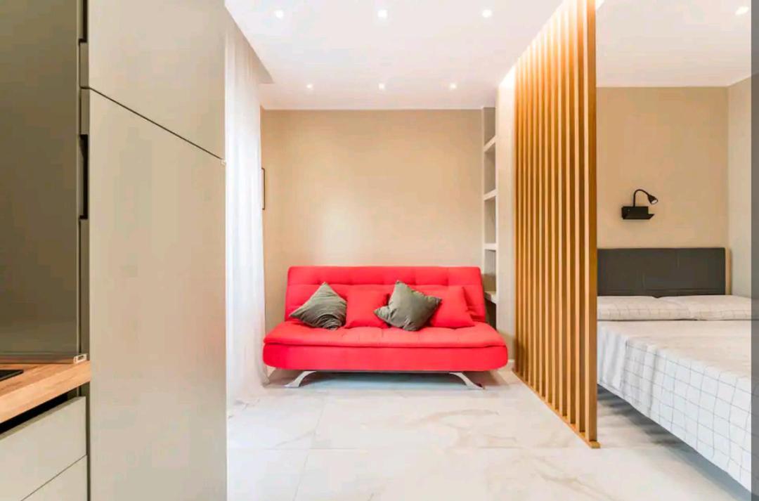 Civico 2Cento - Vatican Suite Rome Exterior photo