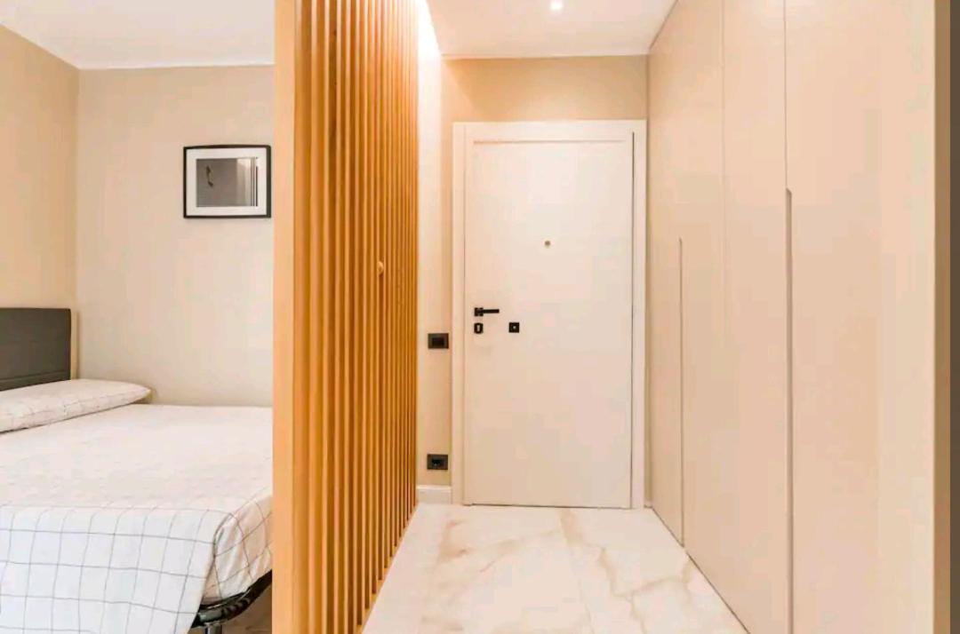 Civico 2Cento - Vatican Suite Rome Exterior photo