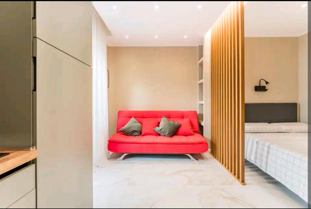Civico 2Cento - Vatican Suite Rome Exterior photo