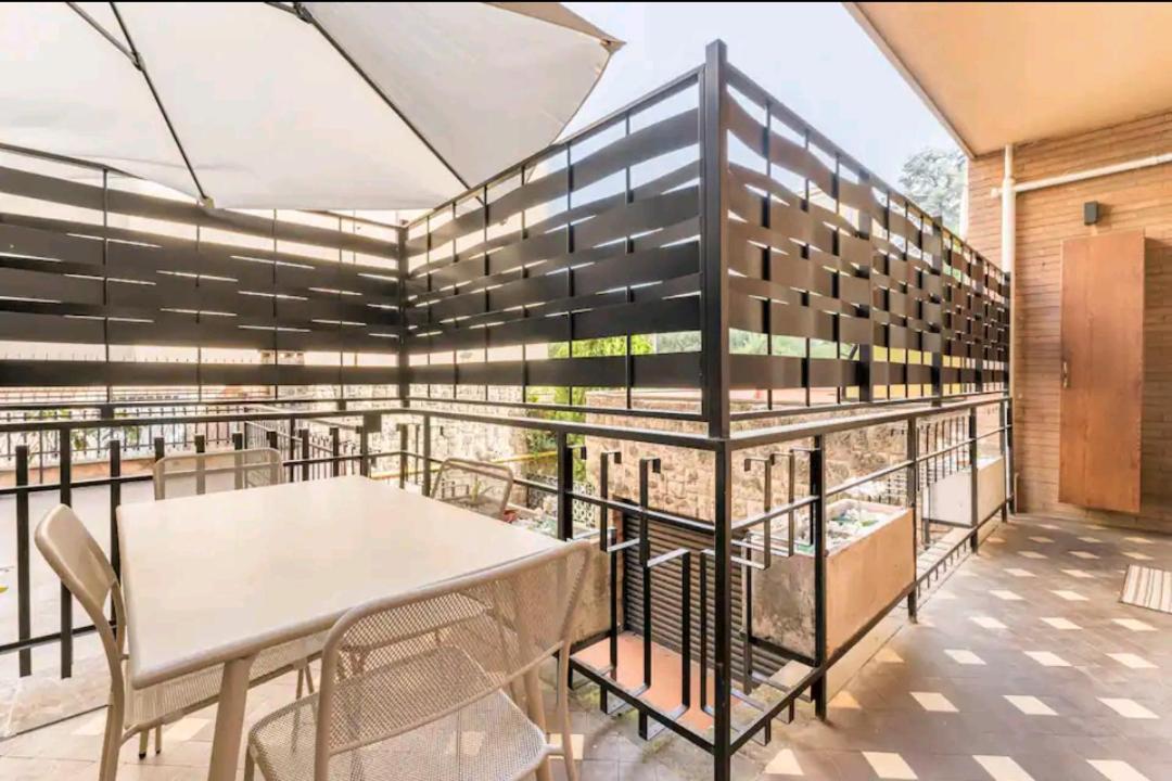 Civico 2Cento - Vatican Suite Rome Exterior photo